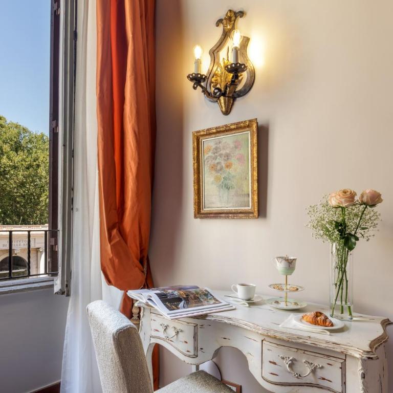 Respighi Apartments - Rome City Center - Apartment mit 1 Schlafzimmer - 11
