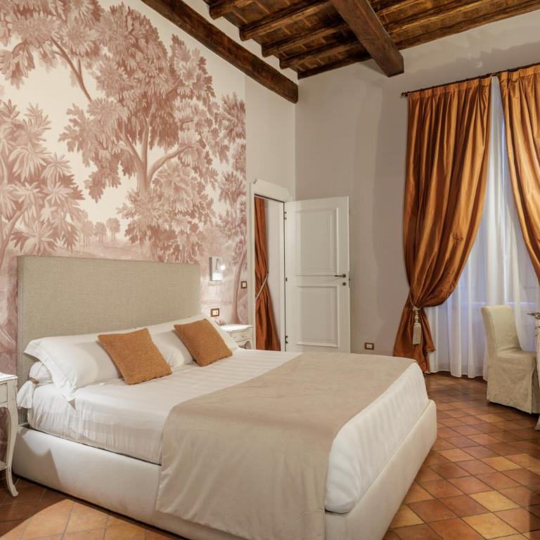 Respighi Apartments - Rome City Center - Apartment mit 1 Schlafzimmer - 1