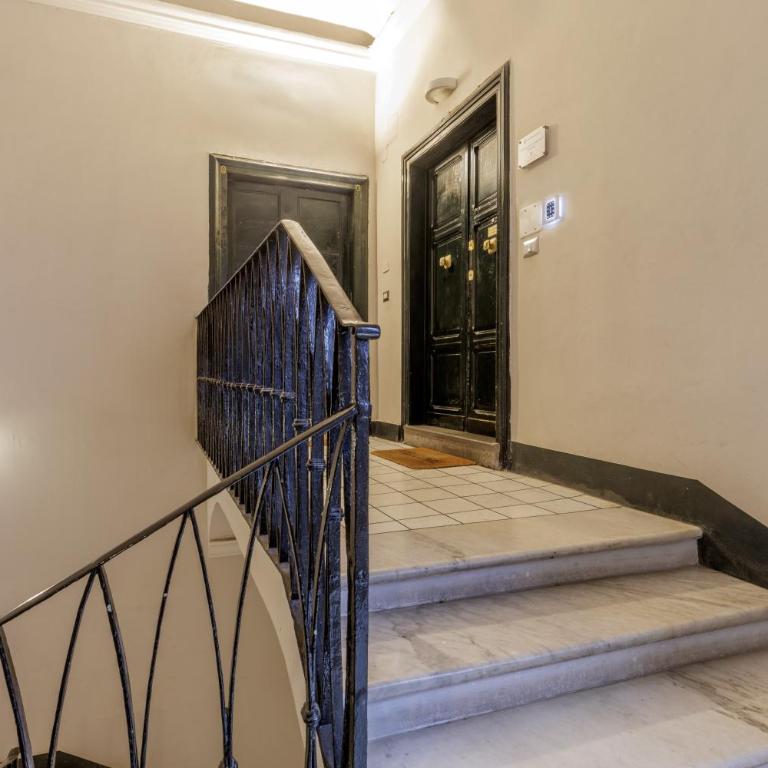 Respighi Apartments - Rome City Center - Apartment mit 1 Schlafzimmer - 28