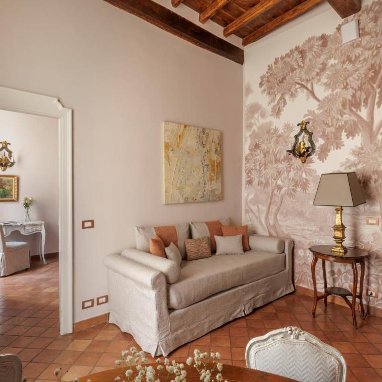 Respighi Apartments - Rome City Center - Apartment mit 1 Schlafzimmer - 10