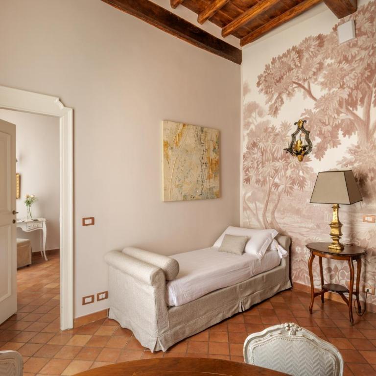 Respighi Apartments - Rome City Center - Apartment mit 1 Schlafzimmer - 33