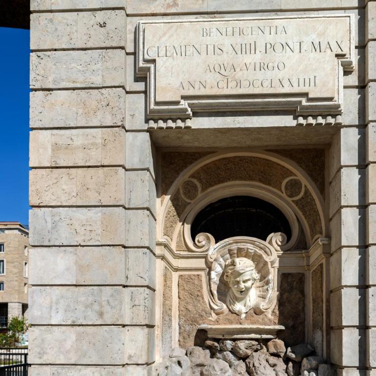 Respighi Apartments - Rome City Center - Apartment mit 1 Schlafzimmer - 31