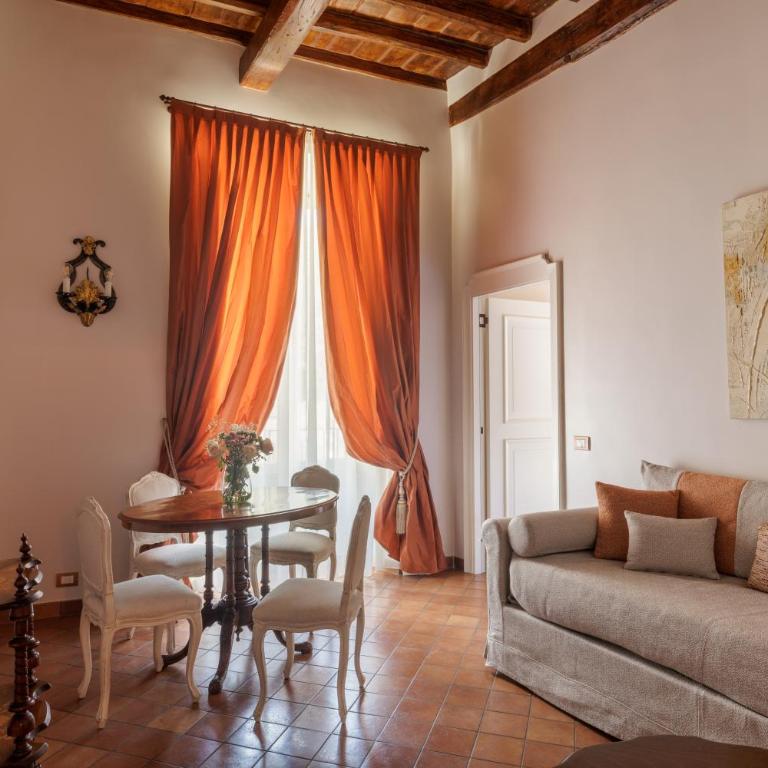 Respighi Apartments - Rome City Center - Apartment mit 1 Schlafzimmer - 32