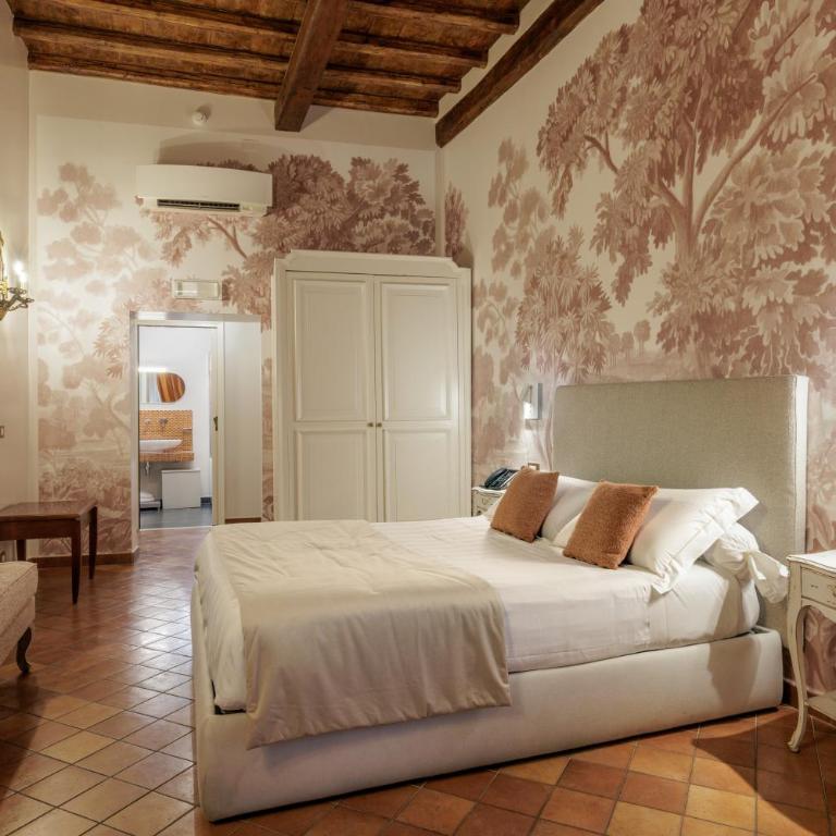 Respighi Apartments - Rome City Center - Apartment mit 1 Schlafzimmer - 36