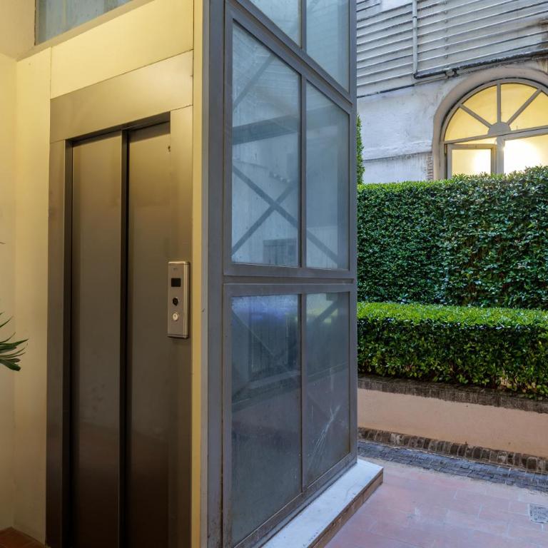 Respighi Apartments - Rome City Center - Apartment mit 1 Schlafzimmer - 34