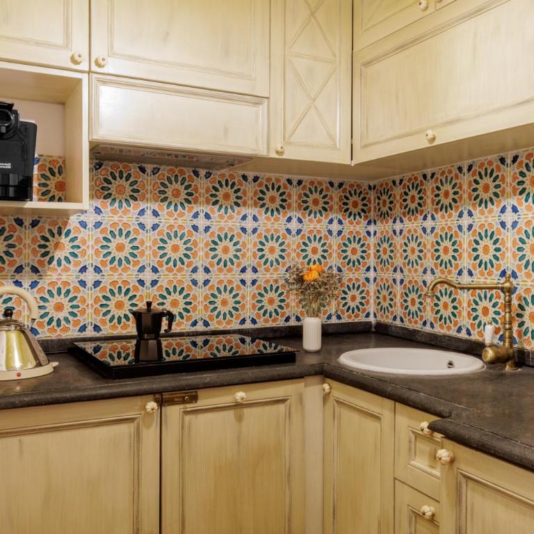 Respighi Apartments - Rome City Center - Apartment mit 1 Schlafzimmer - 37