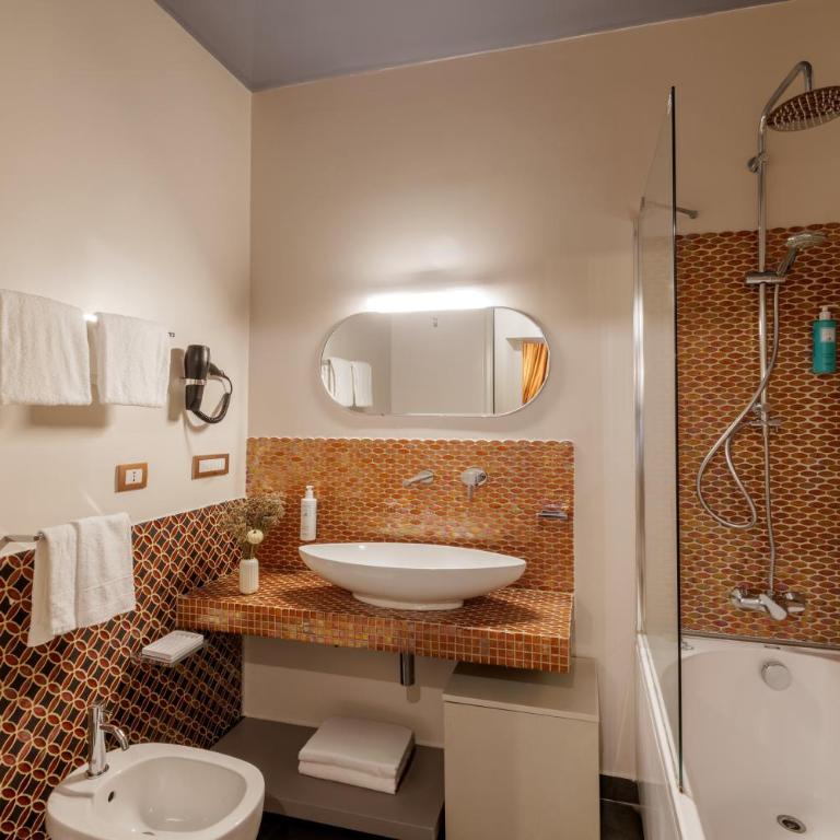 Respighi Apartments - Rome City Center - Apartment mit 1 Schlafzimmer - 38
