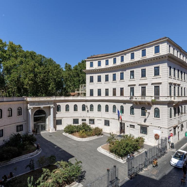 Respighi Apartments - Rome City Center - Apartment mit 1 Schlafzimmer - 40