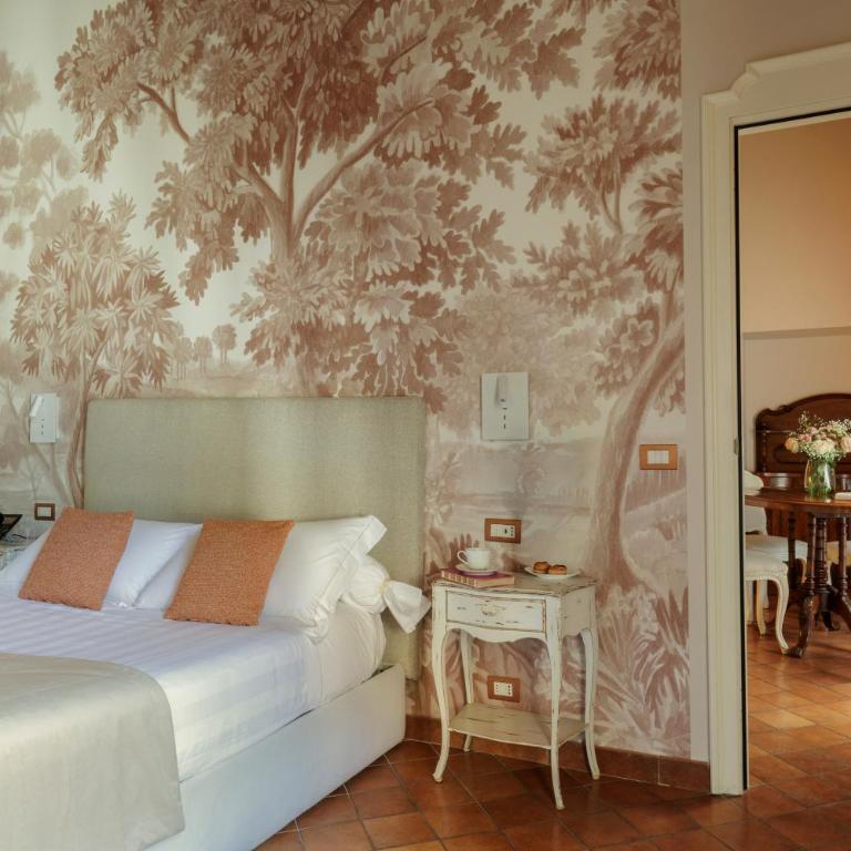 Respighi Apartments - Rome City Center - Apartment mit 1 Schlafzimmer - 43