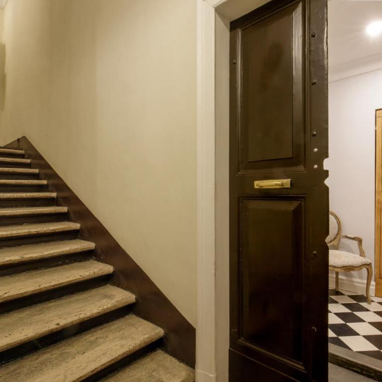 Vivaldi Luxury Rooms - Suite Familiare - 8