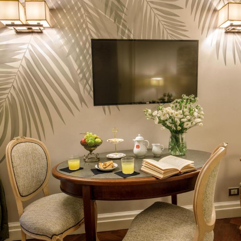 Vivaldi Luxury Rooms - Suite Familiare - 18
