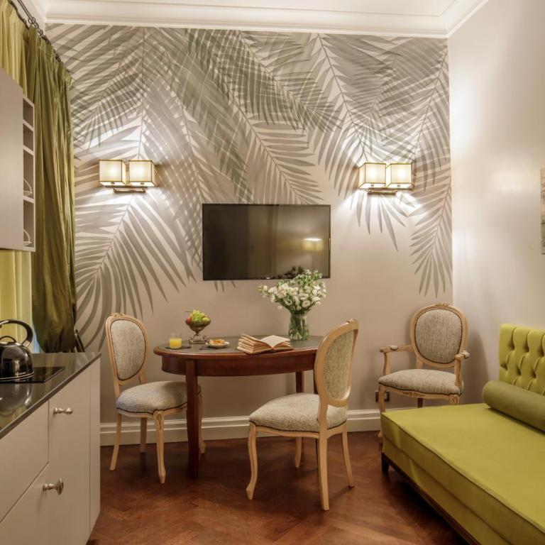 Vivaldi Luxury Rooms - Suite Familiare - 19