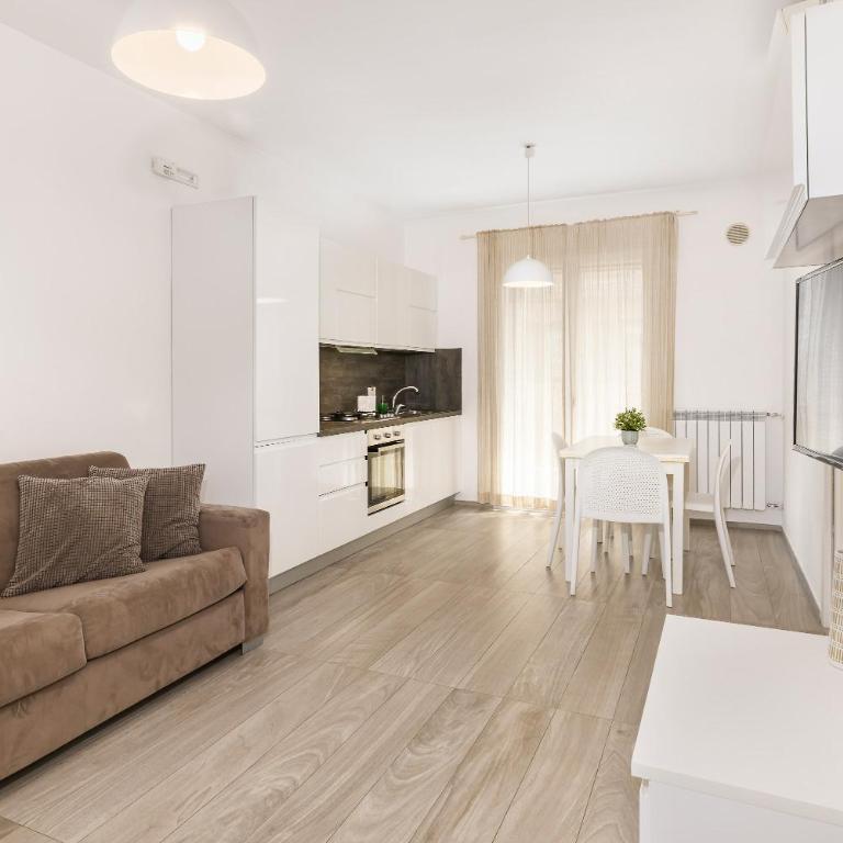 Torripa Collection - Domus Traiana - Rome Airport - Appartamento Deluxe - 11