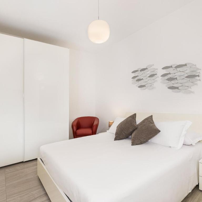 Torripa Collection - Domus Traiana - Rome Airport - Appartamento Deluxe - 8