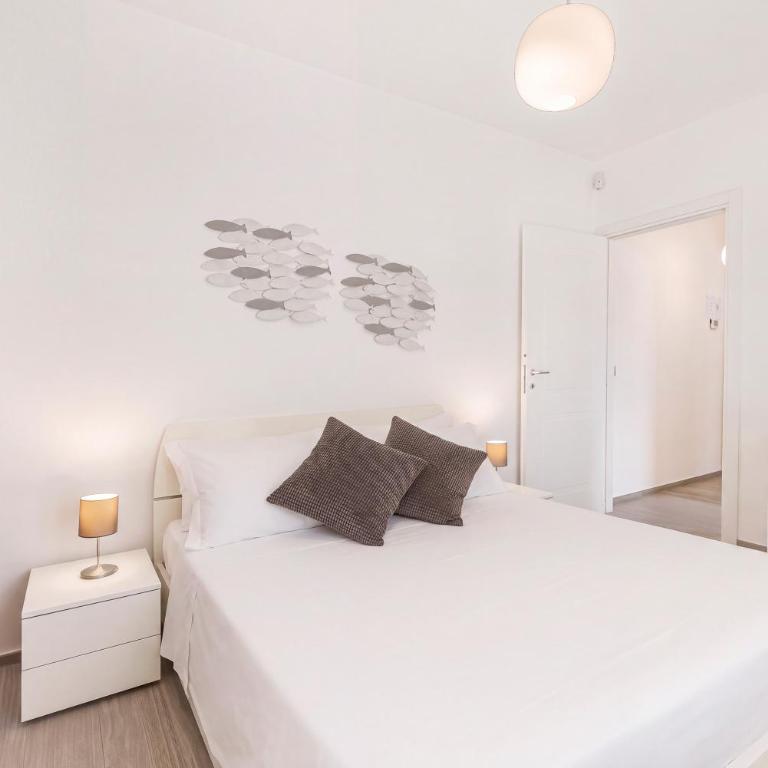 Torripa Collection - Domus Traiana - Rome Airport - Appartamento Deluxe - 15