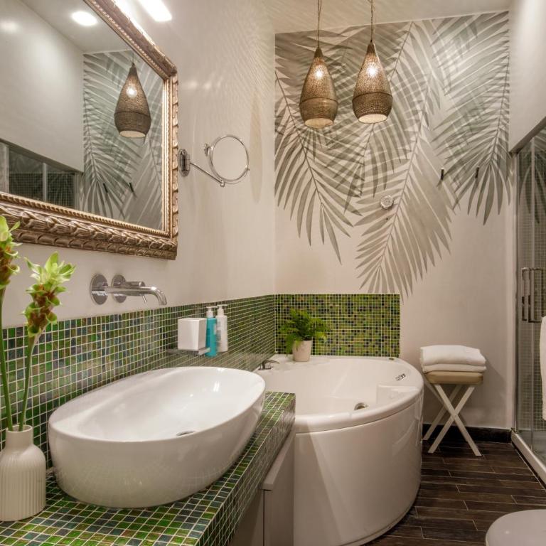 Vivaldi Luxury Rooms - Suite Familiare - 22