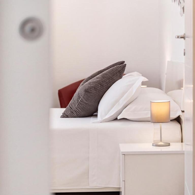 Torripa Collection - Domus Traiana - Rome Airport - Appartamento Deluxe - 3