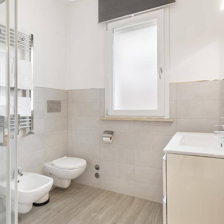 Torripa Collection - Domus Traiana - Rome Airport - Appartamento Deluxe - 10