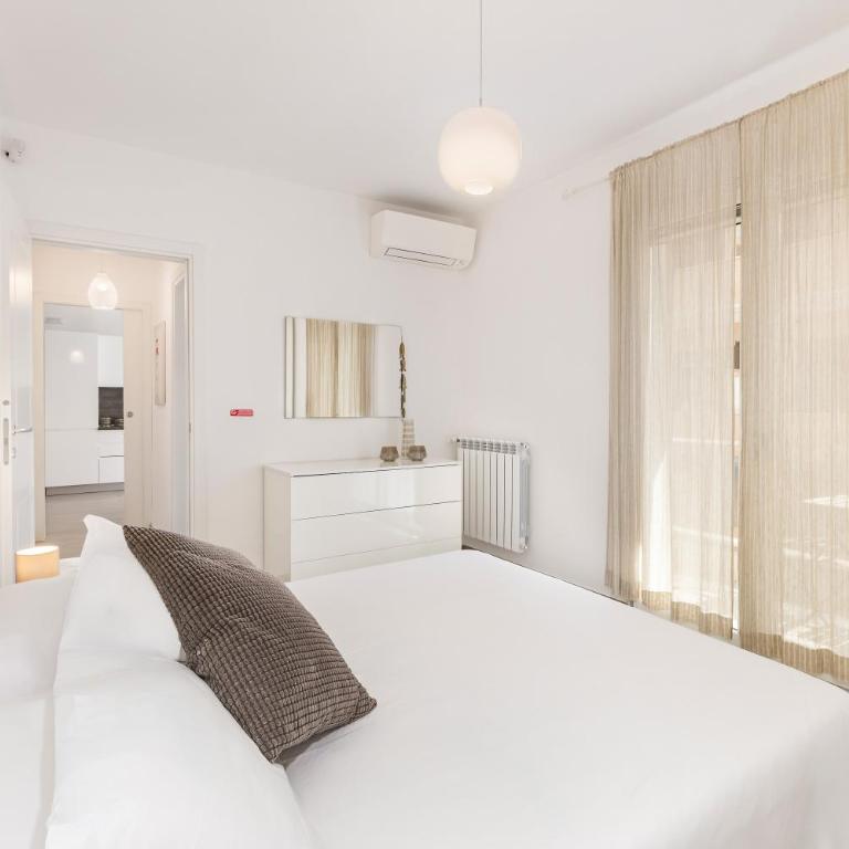 Torripa Collection - Domus Traiana - Rome Airport - Appartamento Deluxe - 12