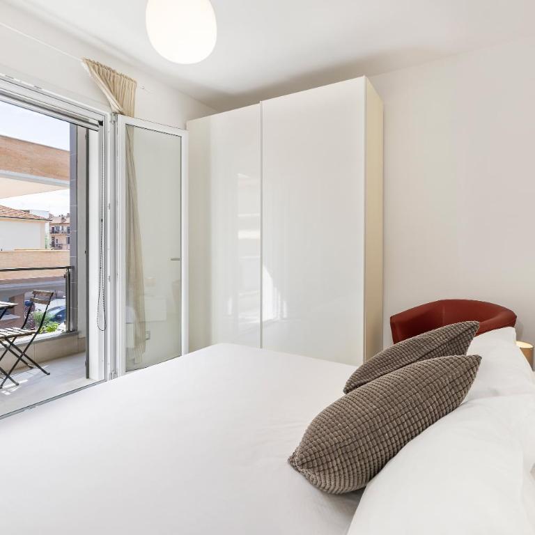Torripa Collection - Domus Traiana - Rome Airport - Appartamento Deluxe - 13