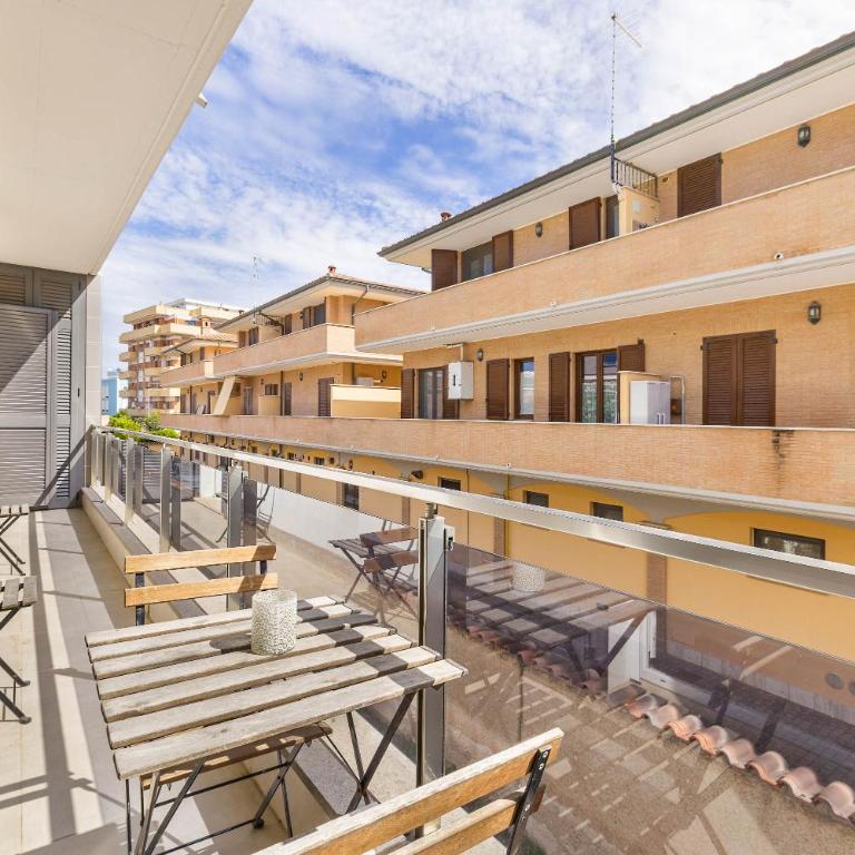 Torripa Collection - Domus Traiana - Rome Airport - Appartamento Deluxe - 9