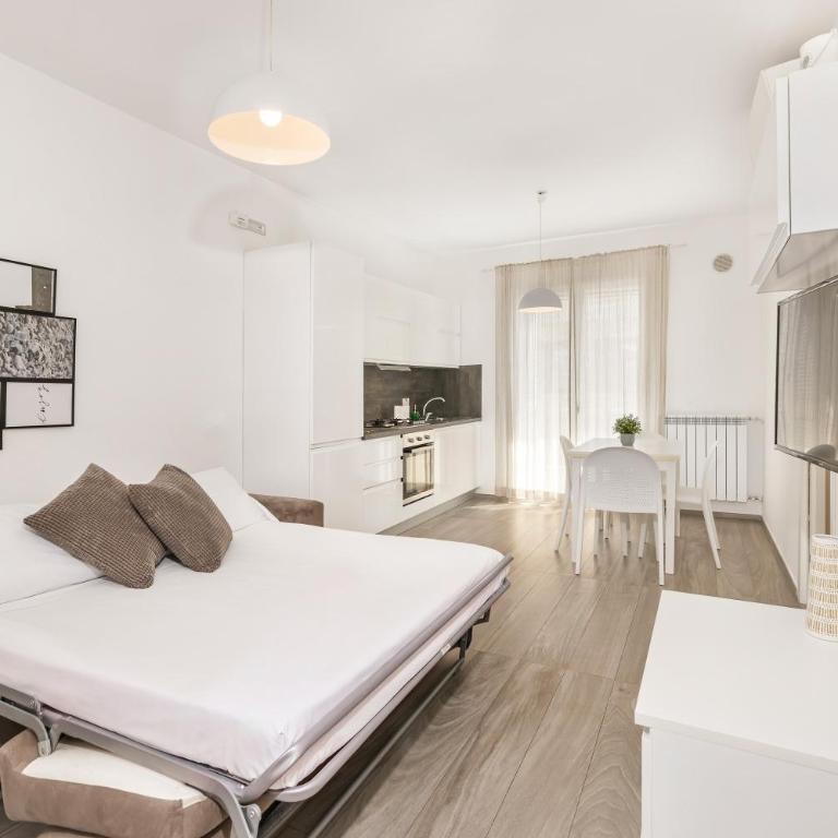 Torripa Collection - Domus Traiana - Rome Airport - Appartamento Deluxe - 14