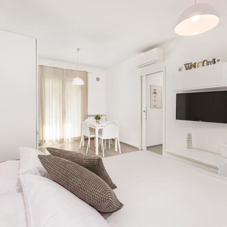 Torripa Collection - Domus Traiana - Rome Airport - Appartamento Deluxe - 2