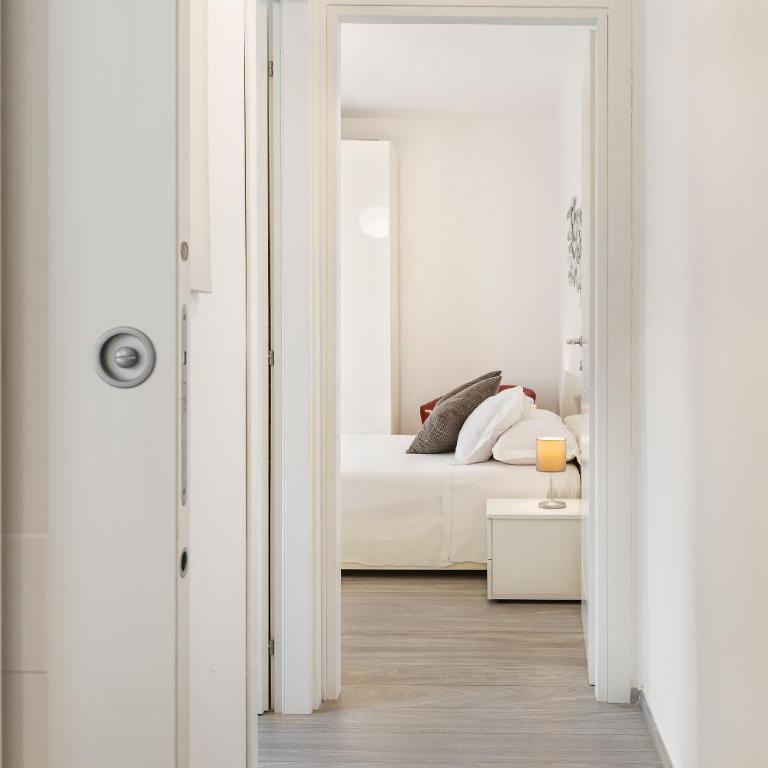 Torripa Collection - Domus Traiana - Rome Airport - Appartamento Deluxe - 4