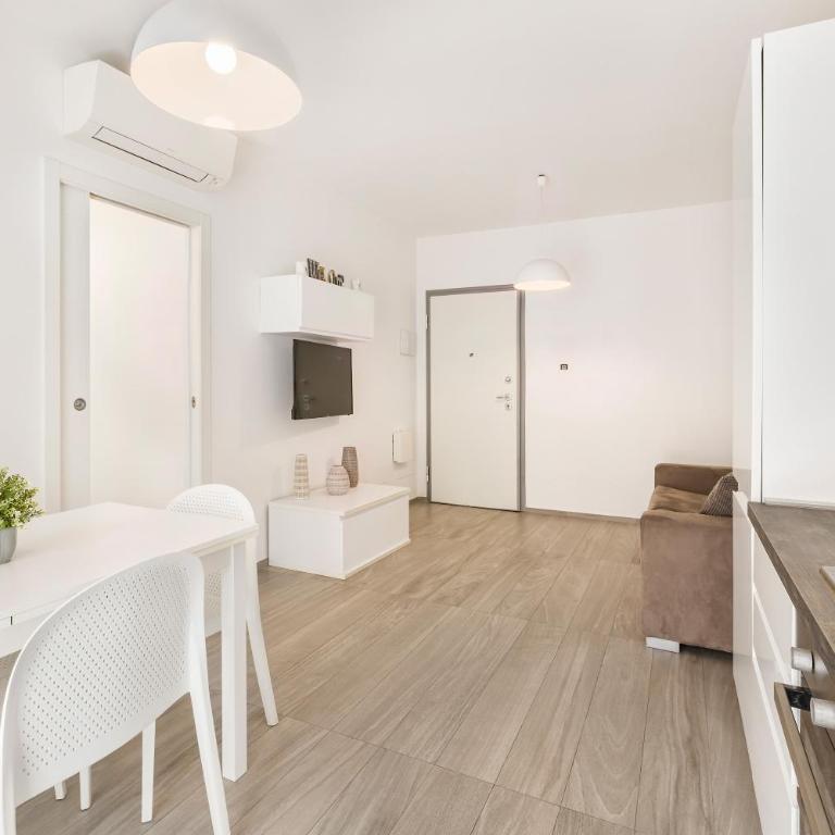 Torripa Collection - Domus Traiana - Rome Airport - Appartamento Deluxe - 5