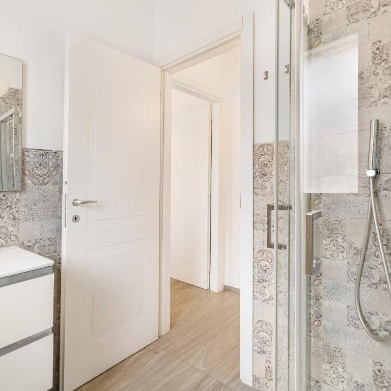 Torripa Collection - Domus Traiana - Rome Airport - Appartamento Deluxe - 6