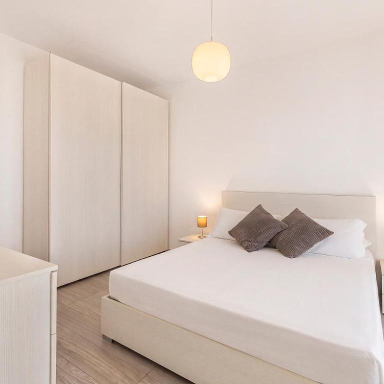 Torripa Collection - Domus Traiana - Rome Airport - Appartamento Superior - 11