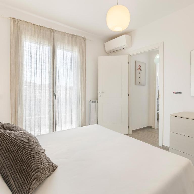Torripa Collection - Domus Traiana - Rome Airport - Appartamento Superior - 12