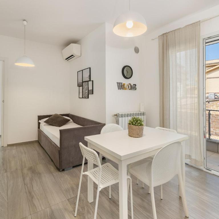 Torripa Collection - Domus Traiana - Rome Airport - Appartamento Superior - 8