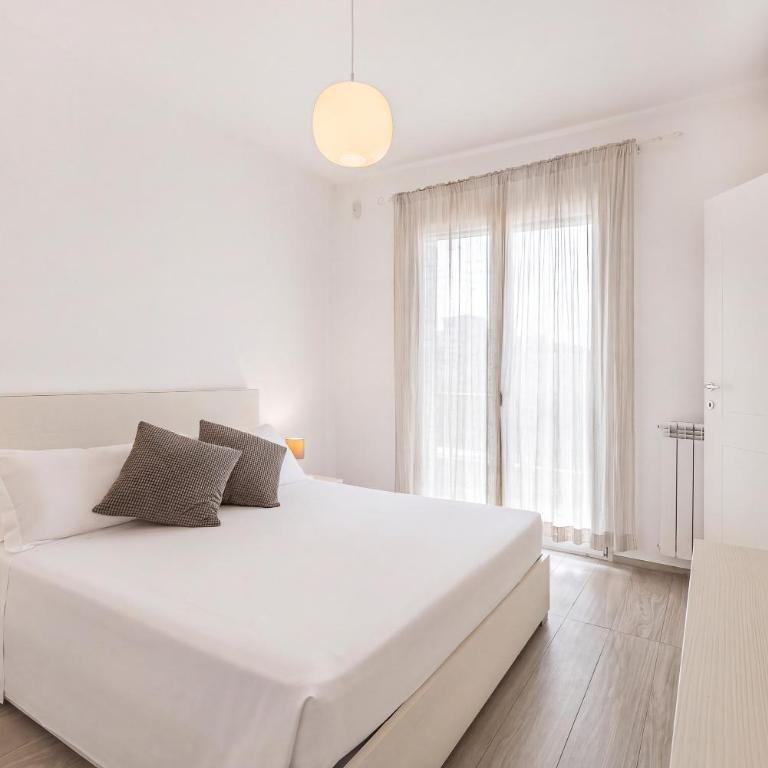 Torripa Collection - Domus Traiana - Rome Airport - Appartamento Superior - 6