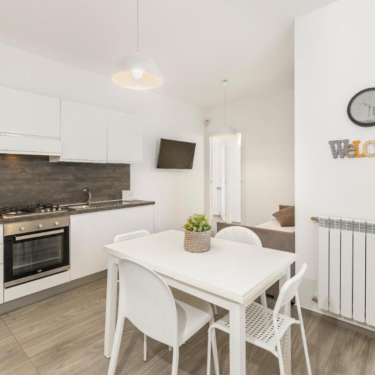 Torripa Collection - Domus Traiana - Rome Airport - Appartamento Superior - 4