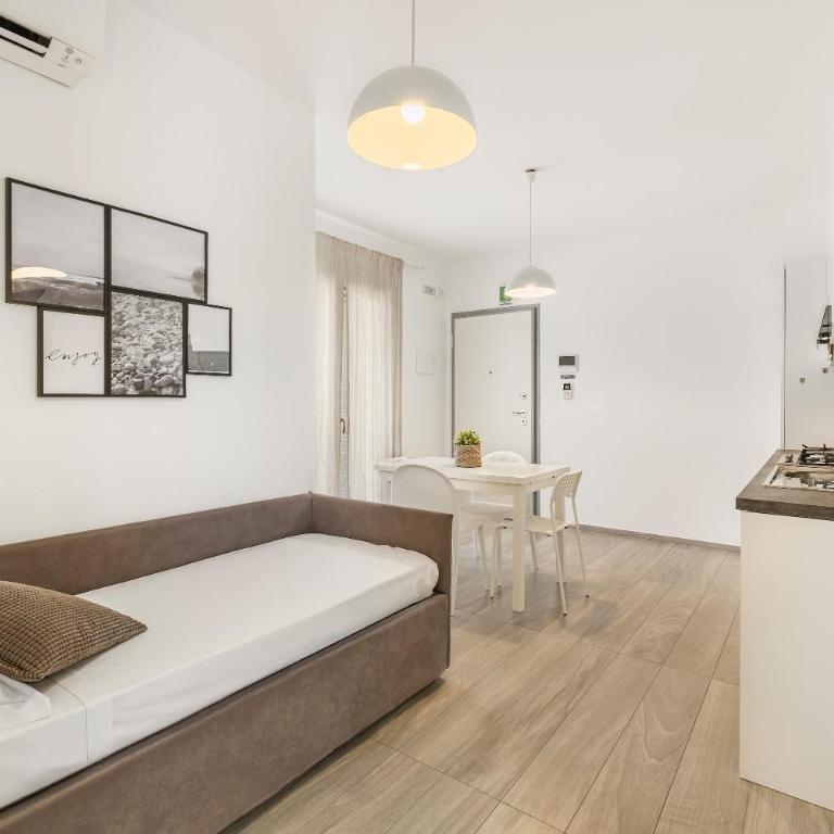 Torripa Collection - Domus Traiana - Rome Airport - Appartamento Superior - 9