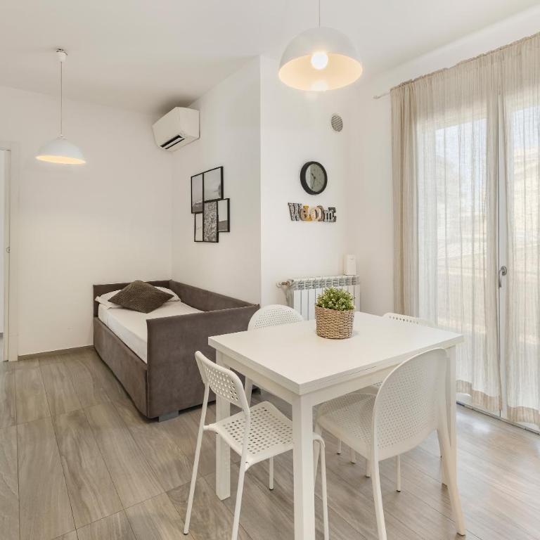 Torripa Collection - Domus Traiana - Rome Airport - Appartamento Superior - 14