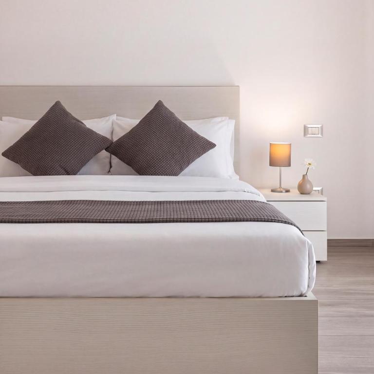 Torripa Collection - Domus Traiana - Rome Airport - Appartamento Superior - 2