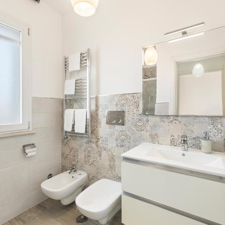 Torripa Collection - Domus Traiana - Rome Airport - Appartamento Superior - 10