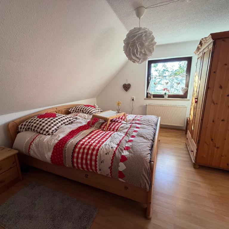 Allgäu-Nest - mitten im Grünen und guter Anbindung - Haus mit 2 Schlafzimmern - 5