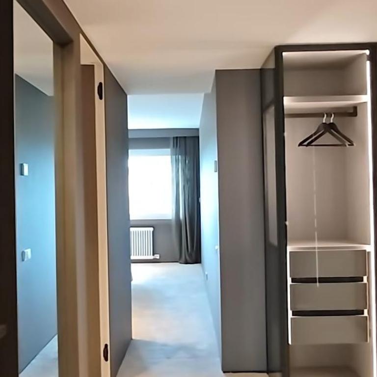 Barcelona Central Apartment – Passeig de Gràcia - Apartamento - 3