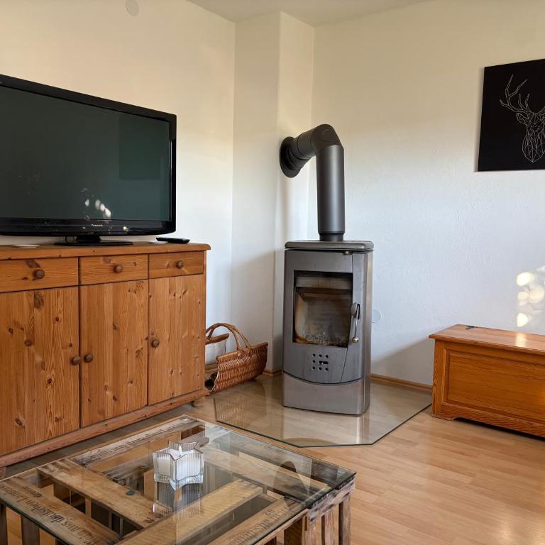 Allgäu-Nest - mitten im Grünen und guter Anbindung - Haus mit 2 Schlafzimmern - 9