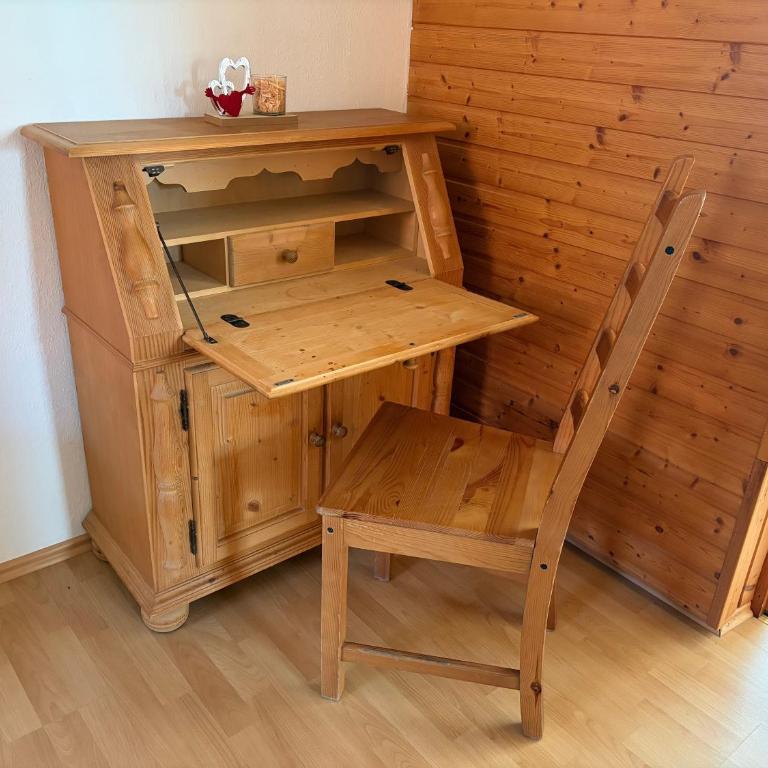 Allgäu-Nest - mitten im Grünen und guter Anbindung - Haus mit 2 Schlafzimmern - 10