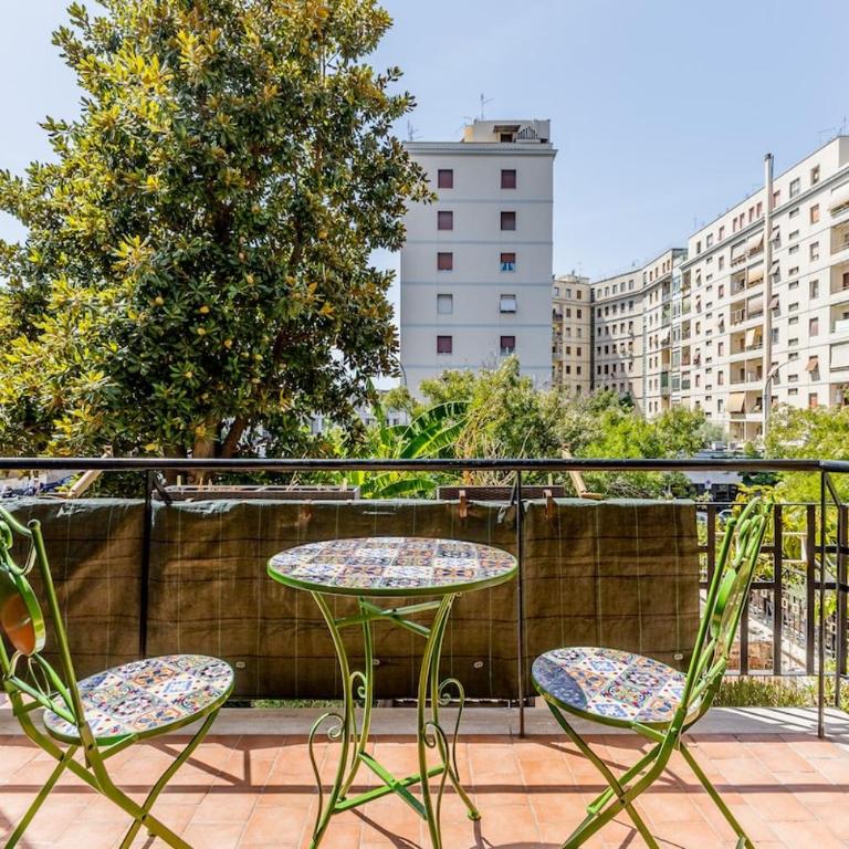 Piramide Central Apartment Metro & Trains - Appartamento con 1 Camera da Letto - 9