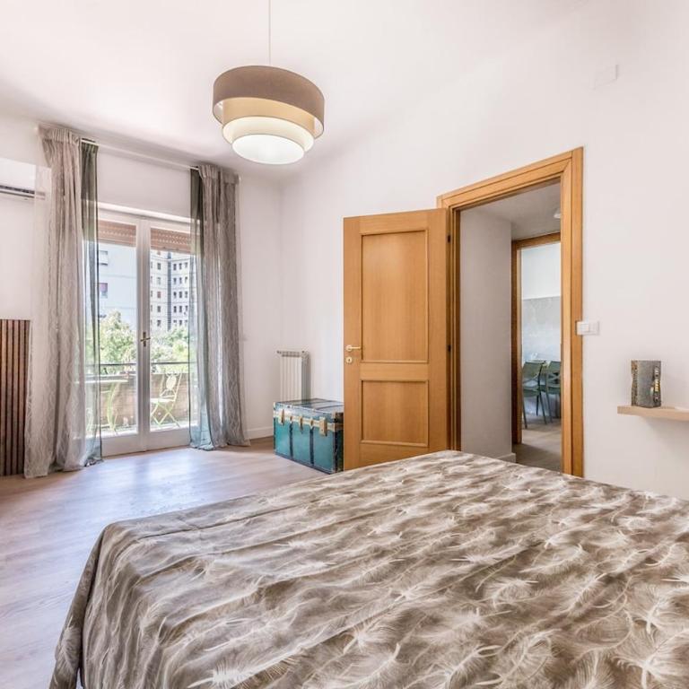 Piramide Central Apartment Metro & Trains - Appartamento con 1 Camera da Letto - 18