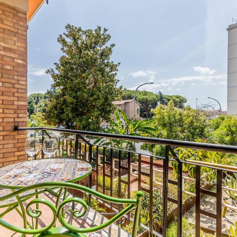 Piramide Central Apartment Metro & Trains - Appartamento con 1 Camera da Letto - 27