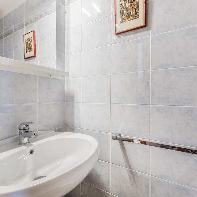 Piramide Central Apartment Metro & Trains - Appartamento con 1 Camera da Letto - 29