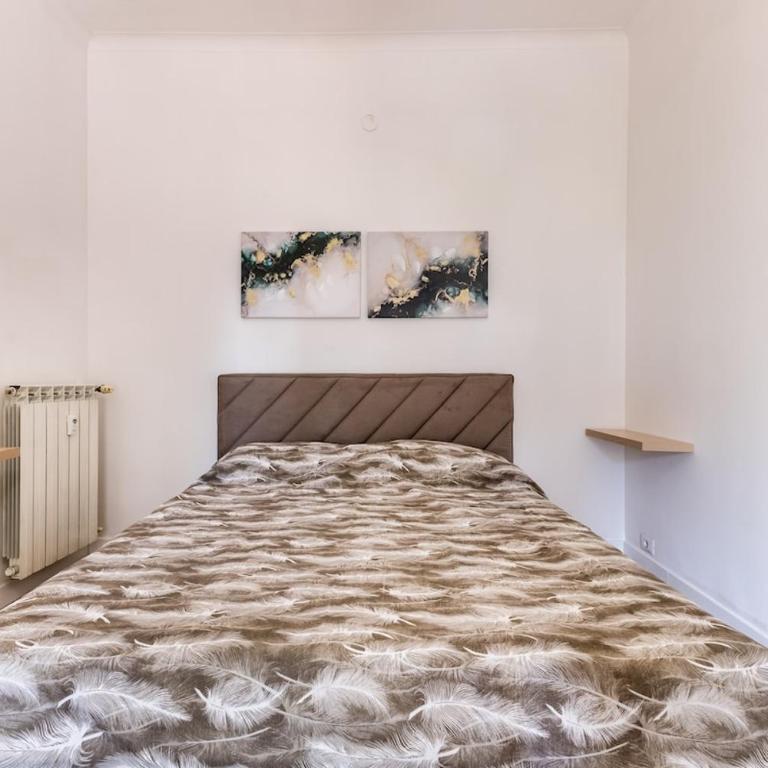 Piramide Central Apartment Metro & Trains - Appartamento con 1 Camera da Letto - 31