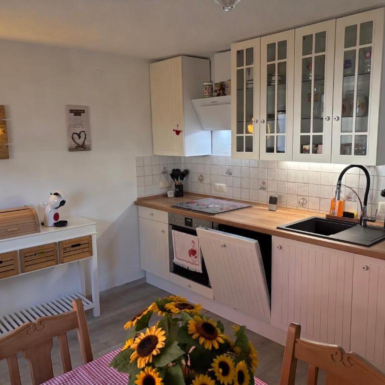 Allgäu-Nest - mitten im Grünen und guter Anbindung - Haus mit 2 Schlafzimmern - 12