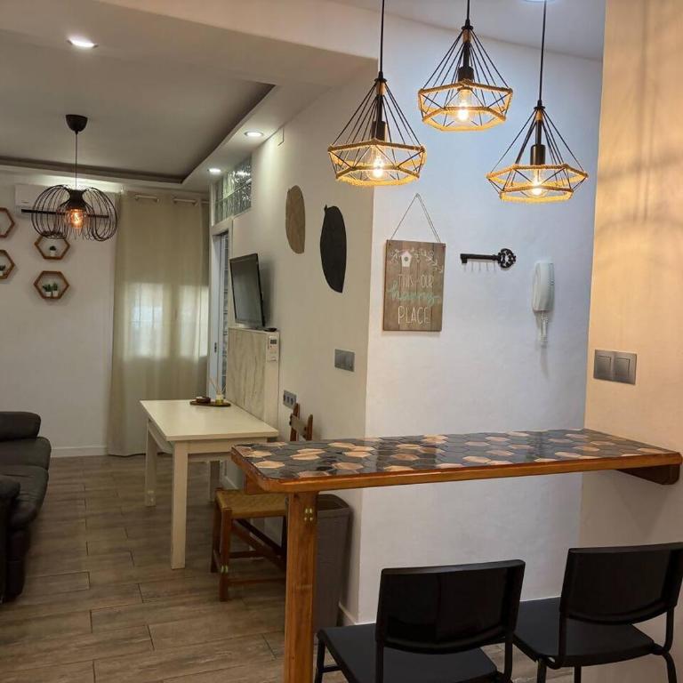 Alvar Family - Apartamento de 3 dormitorios - 1